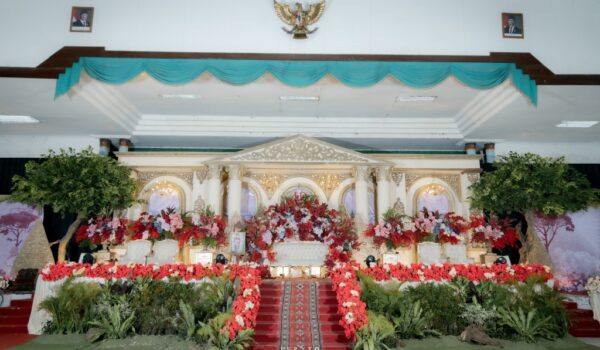 Galeri Feryto Paket Pesta (1)