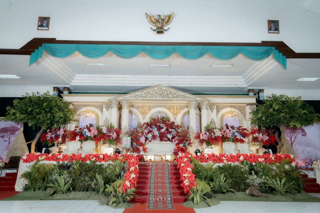 Galeri Feryto Paket Pesta (1) Galeri Feryto Paket Pesta (1)