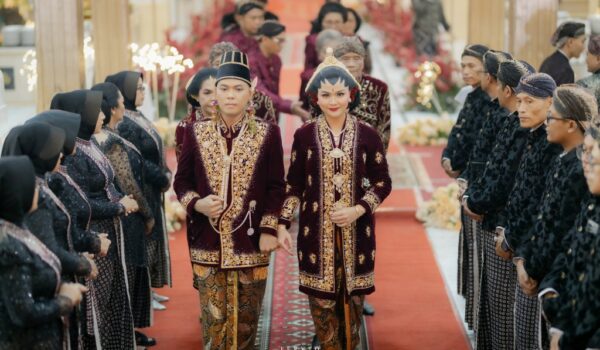 Galeri Feryto Paket Pesta (2)