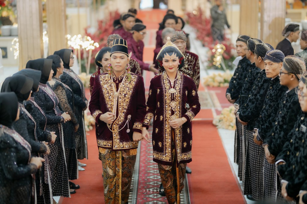 Galeri Feryto Paket Pesta (2) Galeri Feryto Paket Pesta (2)