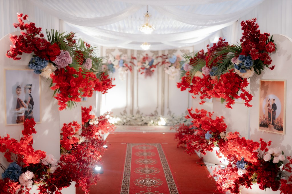 Galeri Feryto Paket Pesta (4) Galeri Feryto Paket Pesta (4)