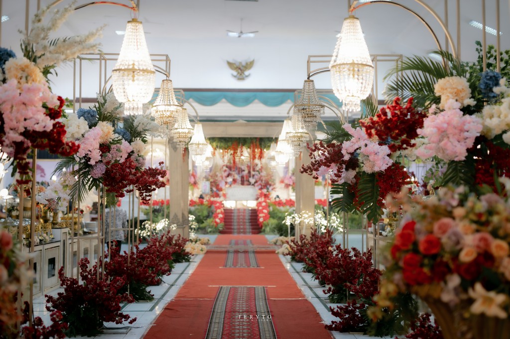 Galeri Feryto Paket Pesta (5) Galeri Feryto Paket Pesta (5)