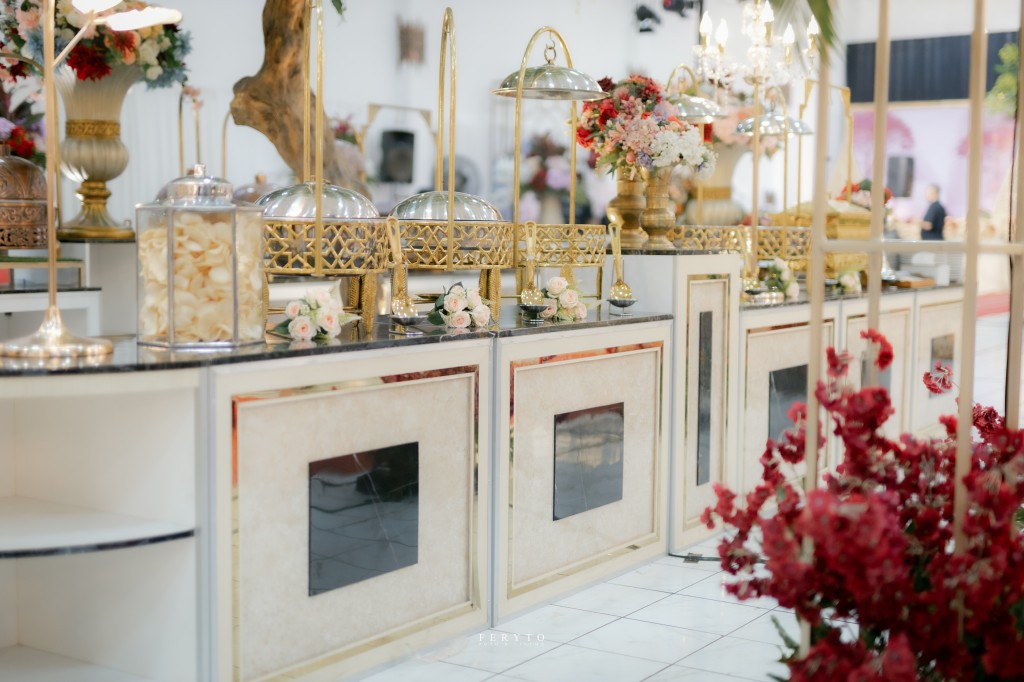 Galeri Feryto Paket Pesta (6) Galeri Feryto Paket Pesta (6)