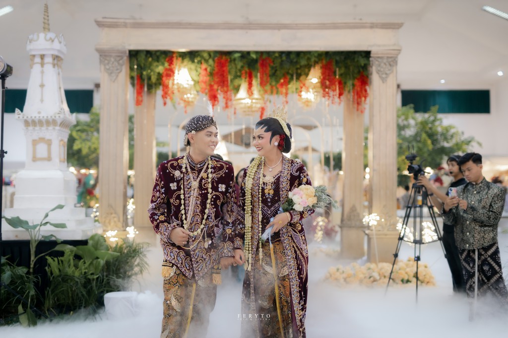 Galeri Feryto Paket Pesta (7) Galeri Feryto Paket Pesta (7)