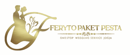 Logo NEW FERYTO PAKET PESTA